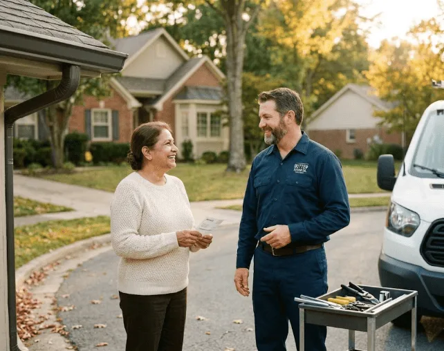Gutter Repair Springfield, MO FAQs