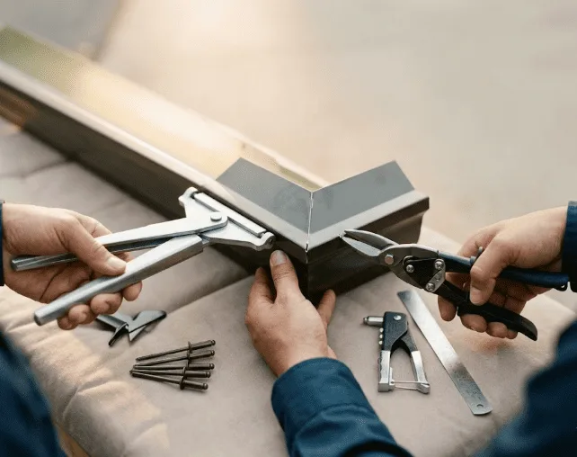 Why choose Gutter Repair in Springfield, MO